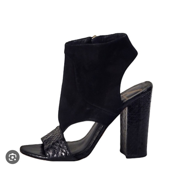 B Brian Atwood Shoes - Brian Atwood Biella Heels